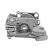 CRANKCASE ASSY FITS/REPL. Chainsaw 45-52cc (4500-5200)